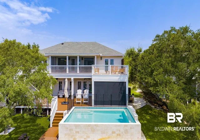Photo 1 of Single family home for sale at 30194 Ono Blvd, Orange Beach, AL 36561 | MLS# 400195 | Listing updated on 2026-09-09