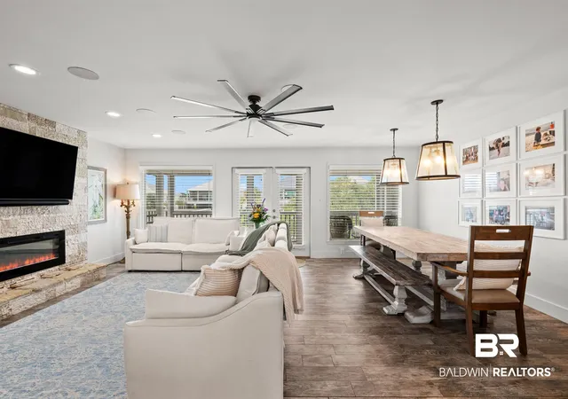 Photo 3 of Single family home for sale at 30194 Ono Blvd, Orange Beach, AL 36561 | MLS# 400195 | Listing updated on 2026-09-09