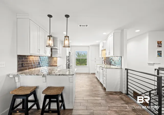 Photo 3 of Single family home for sale at 30194 Ono Blvd, Orange Beach, AL 36561 | MLS# 400195 | Listing updated on 2026-09-09