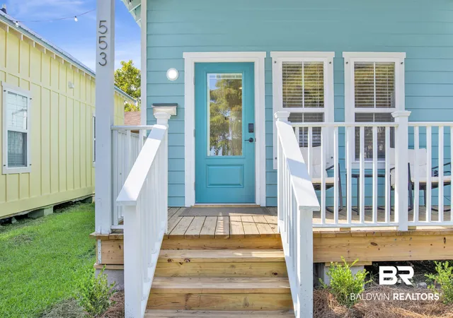 Photo 3 of Single family home for sale at 553 Congress St, Mobile, AL 36603 | MLS# 394030 | Listing updated on 2026-07-28