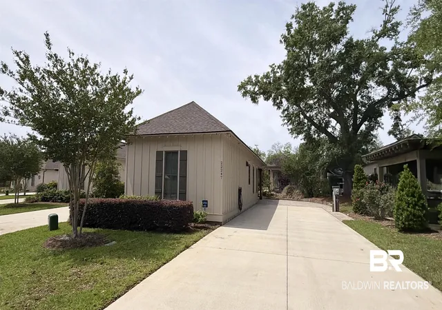 Photo 2 of Single family home for sale at 22247 Lot 19 Fairhope Motorcoach Loop, Fairhope, AL 36532 | MLS# 389795 | Listing updated on 2026-08-02