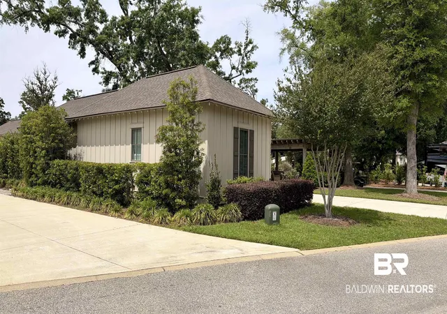 Photo 3 of Single family home for sale at 22247 Lot 19 Fairhope Motorcoach Loop, Fairhope, AL 36532 | MLS# 389795 | Listing updated on 2026-08-02
