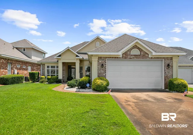 Photo 3 of Single family home for sale at 22593 Inverness Way, Foley, AL 36535 | MLS# 399600 | Listing updated on 2026-09-24