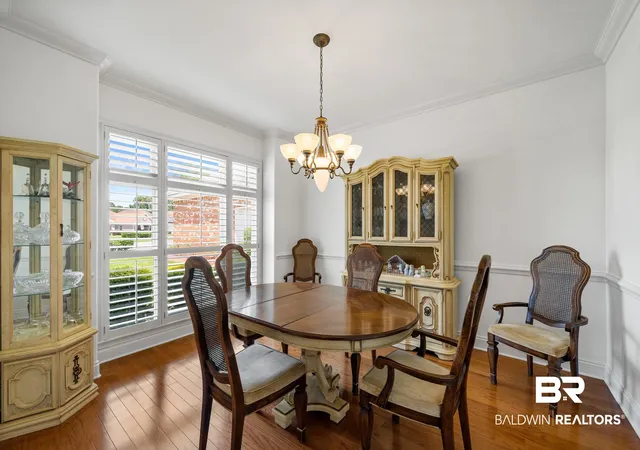 Photo 4 of Single family home for sale at 22593 Inverness Way, Foley, AL 36535 | MLS# 399600 | Listing updated on 2026-09-24