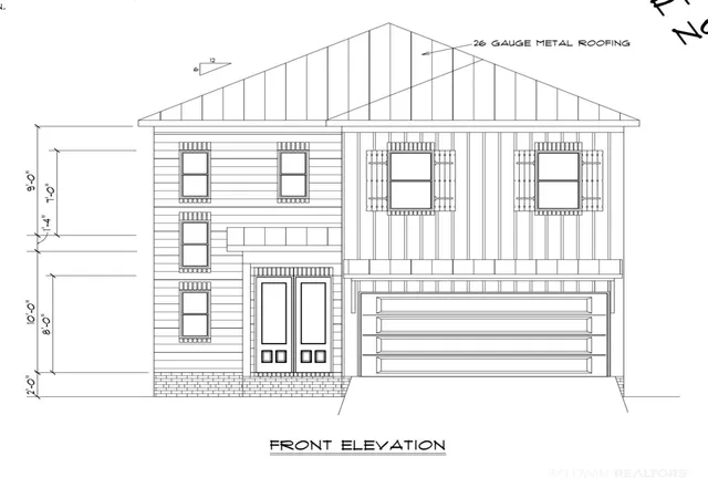 Photo 1 of Single family home for sale at 4815 Bay Cir, Orange Beach, AL 36561 | MLS# 394327 | Listing updated on 2026-08-12