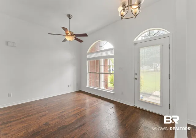 Photo 3 of Single family home for sale at 25465 Lakeland Dr, Loxley, AL 36551 | MLS# 394616 | Listing updated on 2026-08-27