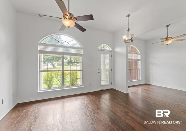 Photo 4 of Single family home for sale at 25465 Lakeland Dr, Loxley, AL 36551 | MLS# 394616 | Listing updated on 2026-08-27