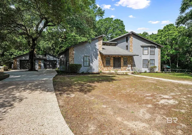 Homes for sale in Saraland, AL | 200 Zane, Saraland, AL 36571 | MLS# 396509