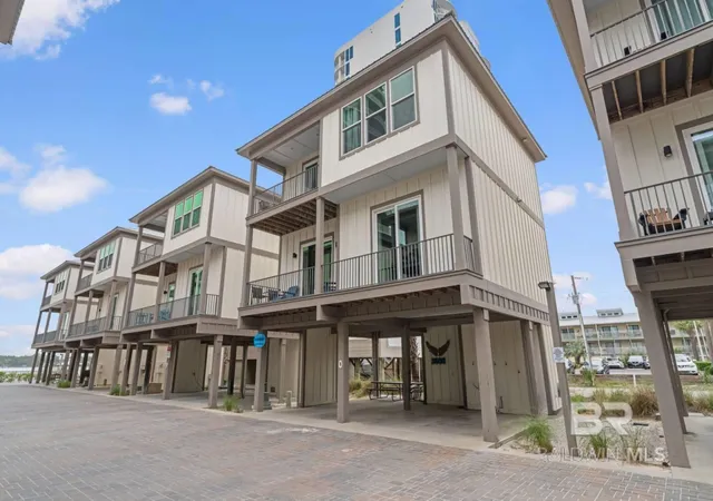 Homes for sale in Gulf Shores, AL | 1932 W Beach Boulevard #O "Osprey", Gulf Shores, AL 36542 | MLS# 399108
