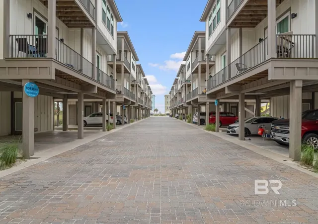 Homes for sale in Gulf Shores, AL | 1932 W Beach Boulevard #O "Osprey", Gulf Shores, AL 36542 | MLS# 399108