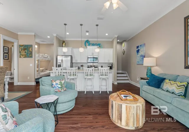 Homes for sale in Gulf Shores, AL | 1932 W Beach Boulevard #O "Osprey", Gulf Shores, AL 36542 | MLS# 399108