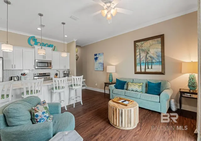 Homes for sale in Gulf Shores, AL | 1932 W Beach Boulevard #O "Osprey", Gulf Shores, AL 36542 | MLS# 399108
