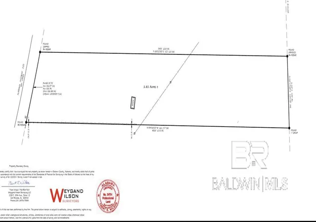 Homes for sale in Spanish Fort, AL | 0 Hwy 225, Spanish Fort, AL 36527 | MLS# 398783