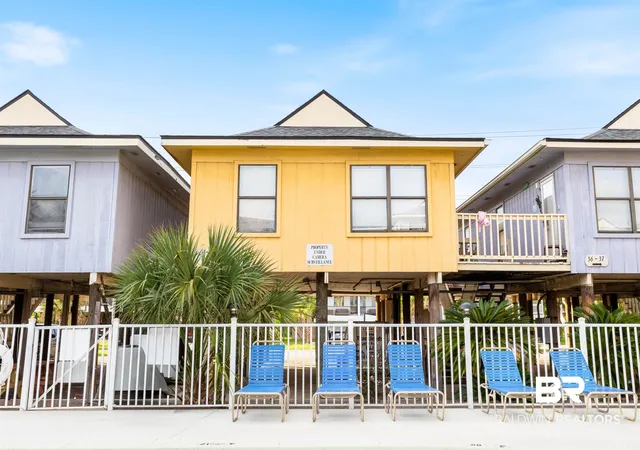 Photo 1 of Townhouse for sale at 620 W Beach Blvd #14A, Gulf Shores, AL 36542 | MLS# 399802 | Listing updated on 2026-08-29