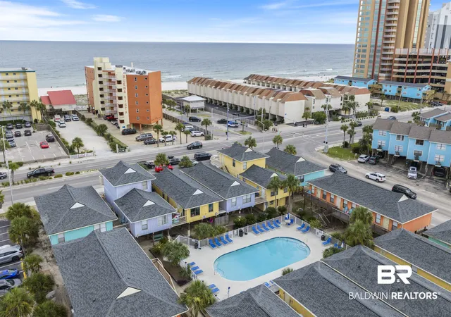 Photo 3 of Townhouse for sale at 620 W Beach Blvd #14A, Gulf Shores, AL 36542 | MLS# 399802 | Listing updated on 2026-08-29