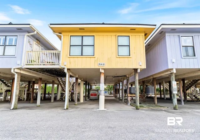 Photo 4 of Townhouse for sale at 620 W Beach Blvd #14A, Gulf Shores, AL 36542 | MLS# 399802 | Listing updated on 2026-08-29