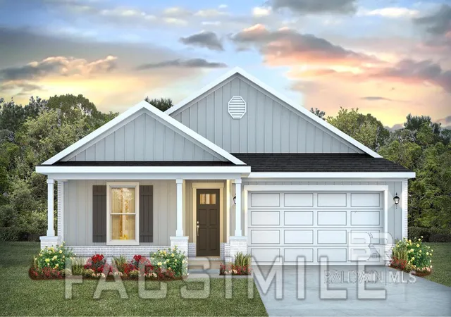 Homes for sale in Fairhope, AL | 186 Ferdinand Avenue, Fairhope, AL 36532 | MLS# 393600