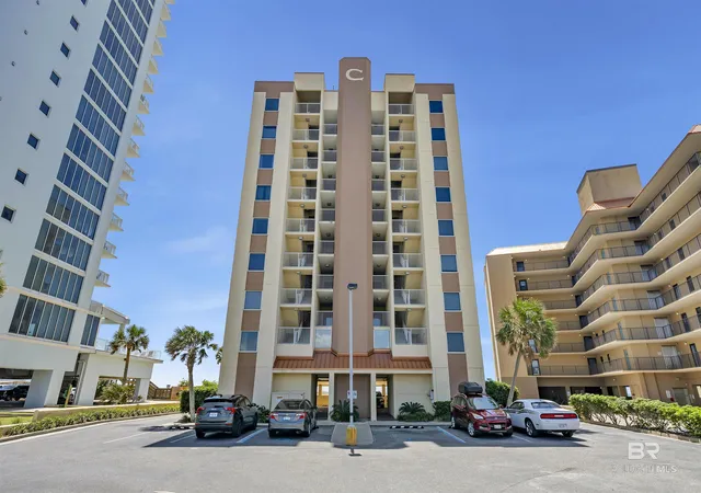 Homes for sale in Gulf Shores, AL | 517 E Beach Boulevard #8B, Gulf Shores, AL 36542 | MLS# 395301