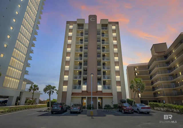 Homes for sale in Gulf Shores, AL | 517 E Beach Boulevard #8B, Gulf Shores, AL 36542 | MLS# 395301
