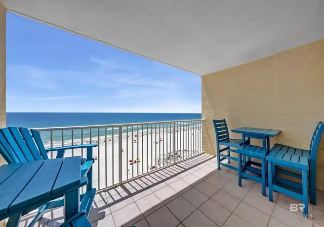 Homes for sale in Gulf Shores, AL | 517 E Beach Boulevard #8B, Gulf Shores, AL 36542 | MLS# 395301