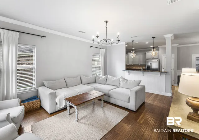 Photo 2 of Single family home for sale at 248 Hawthorne Cir, Fairhope, AL 36532 | MLS# 400127 | Listing updated on 2026-09-05