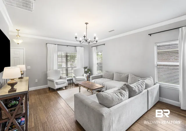 Photo 3 of Single family home for sale at 248 Hawthorne Cir, Fairhope, AL 36532 | MLS# 400127 | Listing updated on 2026-09-05