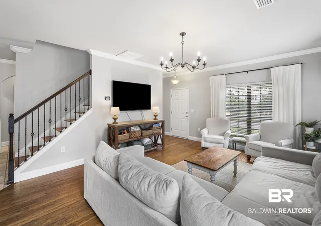 Photo 3 of Single family home for sale at 248 Hawthorne Cir, Fairhope, AL 36532 | MLS# 400127 | Listing updated on 2026-09-05