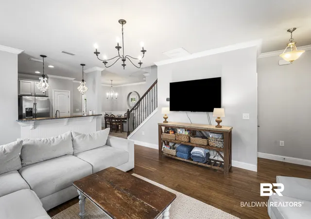 Photo 4 of Single family home for sale at 248 Hawthorne Cir, Fairhope, AL 36532 | MLS# 400127 | Listing updated on 2026-09-05