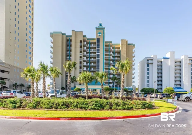 Photo 1 of Sale Pending at 24038 Perdido Beach Blvd #303, Orange Beach, AL 36561 | MLS# 393862 | Listing updated on 2026-09-17