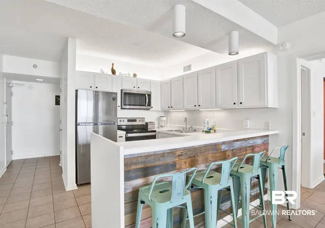 Photo 2 of Sale Pending at 24038 Perdido Beach Blvd #303, Orange Beach, AL 36561 | MLS# 393862 | Listing updated on 2026-09-17