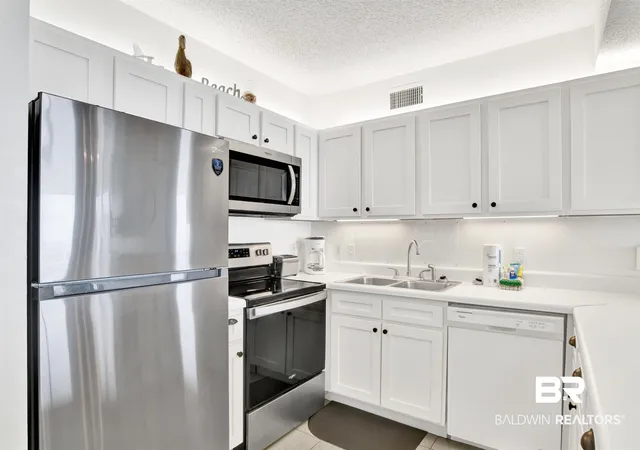 Photo 3 of Sale Pending at 24038 Perdido Beach Blvd #303, Orange Beach, AL 36561 | MLS# 393862 | Listing updated on 2026-09-17