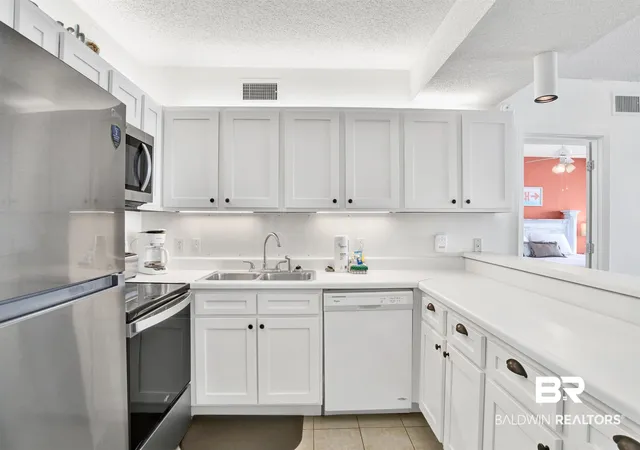 Photo 3 of Sale Pending at 24038 Perdido Beach Blvd #303, Orange Beach, AL 36561 | MLS# 393862 | Listing updated on 2026-09-17
