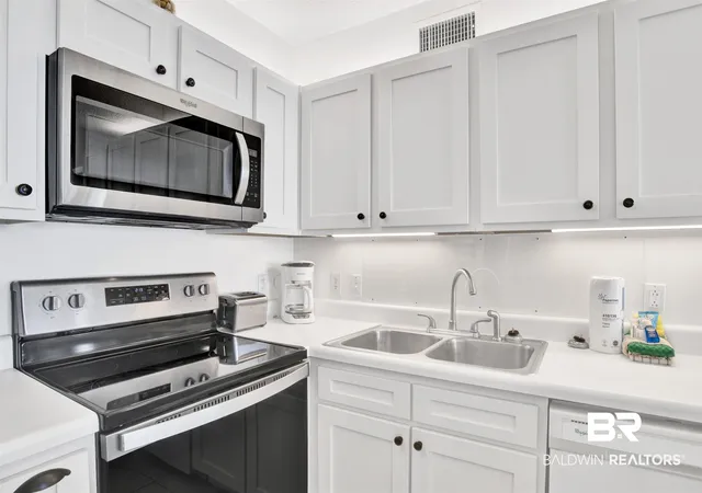 Photo 4 of Sale Pending at 24038 Perdido Beach Blvd #303, Orange Beach, AL 36561 | MLS# 393862 | Listing updated on 2026-09-17