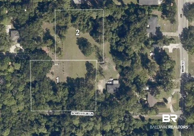 1st image of 0 Schieffelin Ln, Daphne, AL 36526 | MLS# 387107