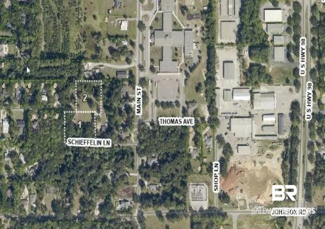 2nd image of 0 Schieffelin Ln, Daphne, AL 36526 | MLS# 387107