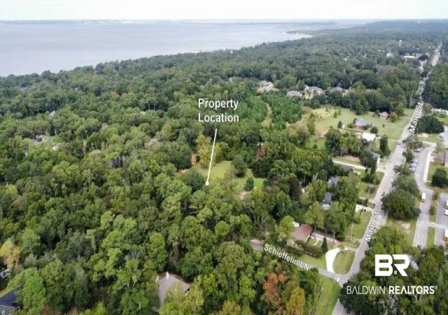4th image of 0 Schieffelin Ln, Daphne, AL 36526 | MLS# 387107