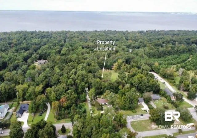 5th image of 0 Schieffelin Ln, Daphne, AL 36526 | MLS# 387107