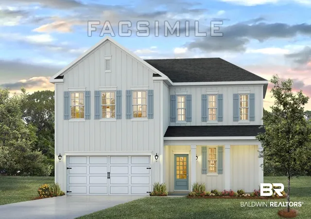 1st image of 13160 Antler Hl Rd, Spanish Fort, AL 36527 | MLS# 398536
