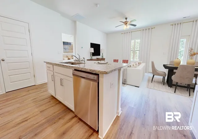 4th image of 13160 Antler Hl Rd, Spanish Fort, AL 36527 | MLS# 398536