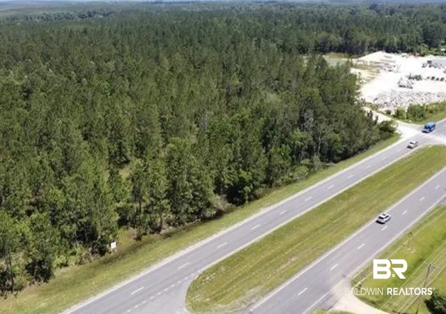 Photo 2 of Land for sale at 36070 Highway 59, Stapleton, AL 36578 | MLS# 397824 | Listing updated on 2026-07-24
