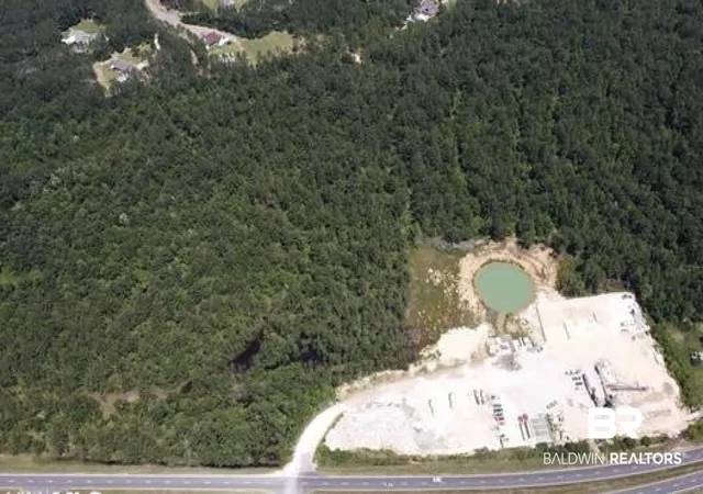 Photo 4 of Land for sale at 36070 Highway 59, Stapleton, AL 36578 | MLS# 397824 | Listing updated on 2026-07-24