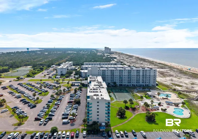 2nd image of 645 Plantation Road #6606, Gulf Shores, AL 36542 | MLS# 400023