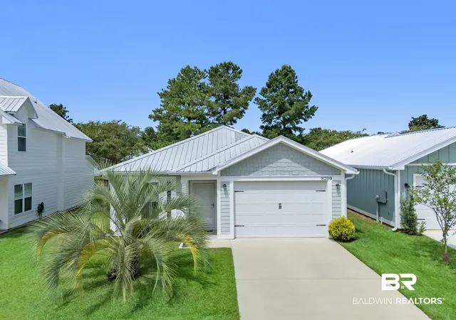 Photo 1 of Single family home for sale at 8200 Carmel Circle, Foley, AL 36535 | MLS# 409424 | Listing updated on 2026-09-18