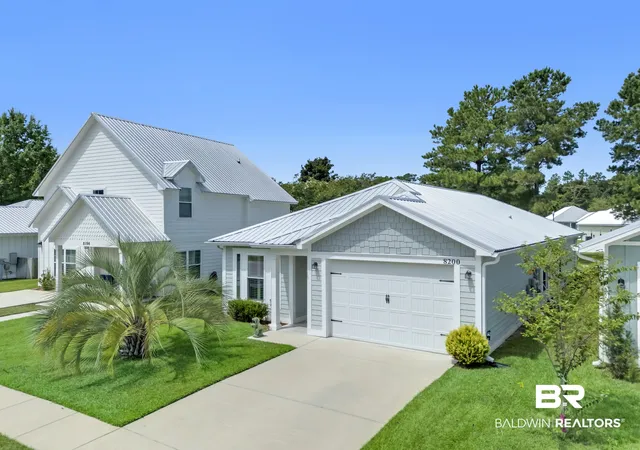 Photo 2 of Single family home for sale at 8200 Carmel Circle, Foley, AL 36535 | MLS# 409424 | Listing updated on 2026-09-18