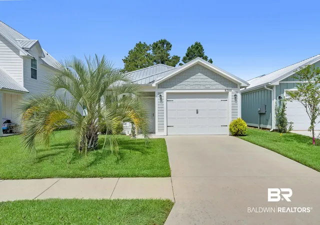 Photo 3 of Single family home for sale at 8200 Carmel Circle, Foley, AL 36535 | MLS# 409424 | Listing updated on 2026-09-18