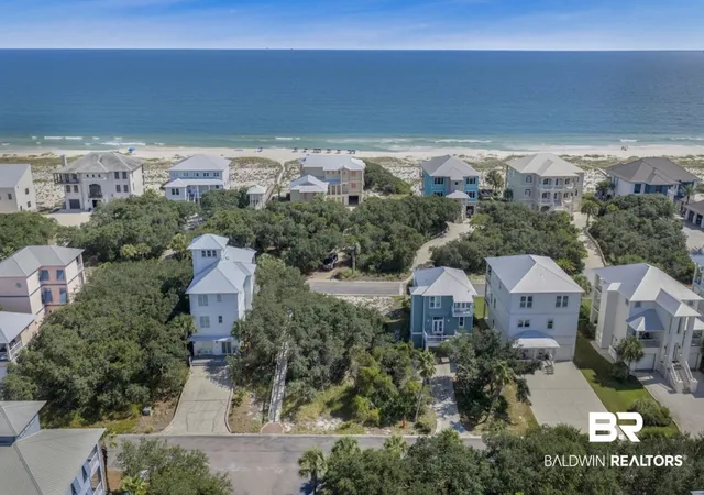 Photo 1 of Land for sale at 7208 Blue Heron Cvs, Gulf Shores, AL 36542 | MLS# 406674 | Listing updated on 2026-08-07
