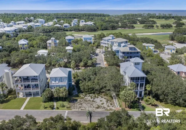 Photo 2 of Land for sale at 7208 Blue Heron Cvs, Gulf Shores, AL 36542 | MLS# 406674 | Listing updated on 2026-08-07