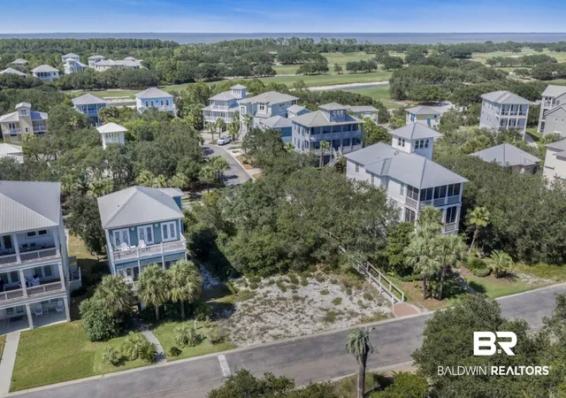 Photo 3 of Land for sale at 7208 Blue Heron Cvs, Gulf Shores, AL 36542 | MLS# 406674 | Listing updated on 2026-08-07