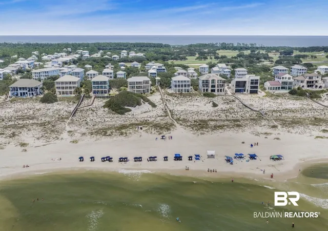 Photo 4 of Land for sale at 7208 Blue Heron Cvs, Gulf Shores, AL 36542 | MLS# 406674 | Listing updated on 2026-08-07