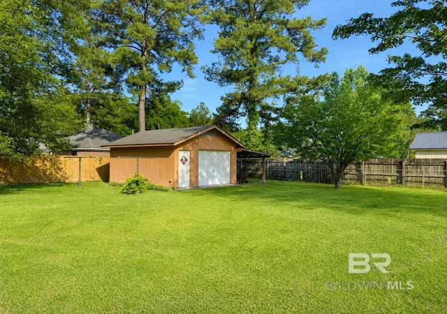 Homes for sale in Brewton, AL | 112 Lane Avenue, Brewton, AL 36426 | MLS# 396871